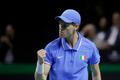 Jannik Sinner, Davis Cup 2024