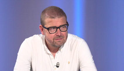 Spotlight Aktuálně.cz - Jindřich Šídlo