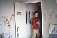 Věra Kunderová, 1978