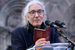 Boualem Sansal, 2024