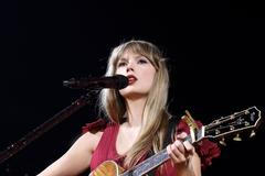 Taylor Swift: The Eras Tour