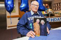 John Alfred Tinniswood