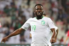 AFC Asian Cup - Saudi Arabia v North Korea - Group E