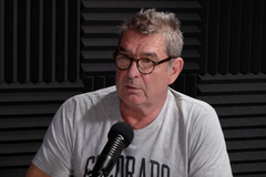 Americký sen #1: Tomáš Etzler