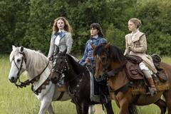 Tři princezny, film, 2024