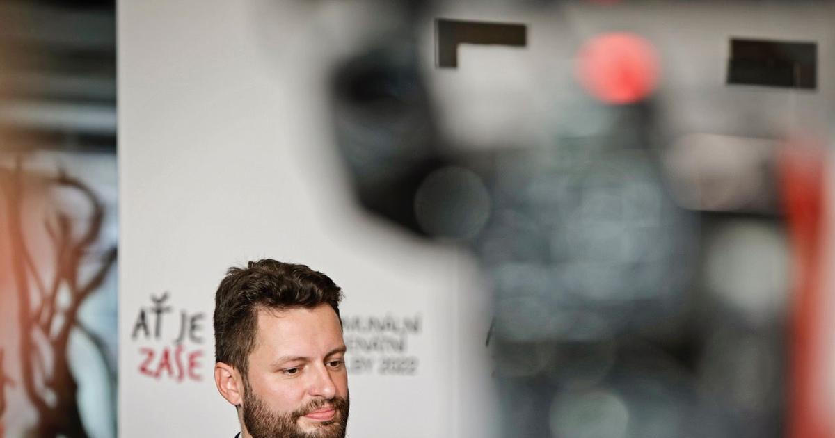 Ondřej Prokop rezignoval, nebude kandidátem ANO na primátora. Zdůvodnil to tlakem médií