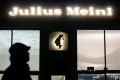 Julius Meinl ilustrační