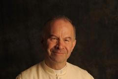 Jakub Karel Berka, kněz, kostel sv. Ludmily