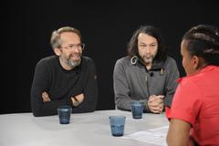 Spotlight Aktuálně.cz - Pavel Liška, Jan Révai