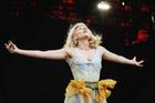 Aurora, zpěvačka, Dánsko, Roskilde festival, 2024