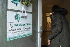 Těžba lithium, Cínovec, obec Dubí, osada Dukla