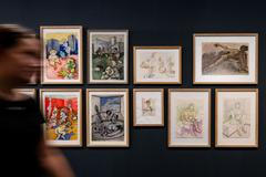 Jiří Načeradský, GMU Hradec Králové, 2024