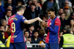 LaLiga - Real Madrid v FC Barcelona