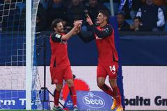 Bundesliga - VfL Bochum v Bayer Leverkusen