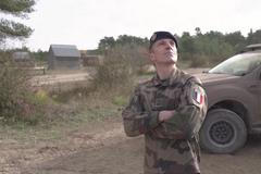 Francie cvičí a vyzbrojuje novou ukrajinskou Brigádu Anny Kyjevské čítající dva tisíce vojáků