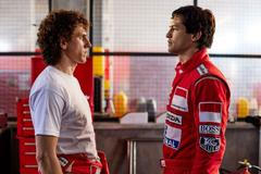 Seriál Netflixu Senna