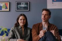 Trailer z filmu Hypnóza