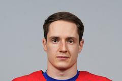 Hlavičky MS 2022 v hokeji - Petr Kodýtek