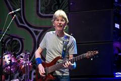 Phil Lesh