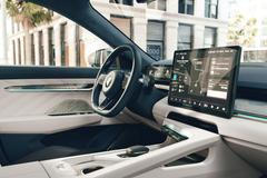 čínská automobilka Zeekr