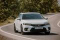 Honda Civic nová generace