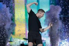 Imagine Dragons, 2019