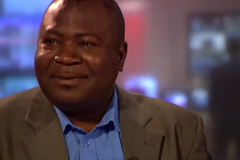 Muž se stal omylem celebritou. Televize si ho spletla s někým jiným