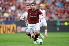 FL: Sparta - Olomouc