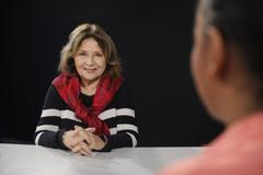 Spotlight Aktuálně.cz - Emília Vašáryová