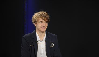 Spotlight Aktuálně.cz - David Kratochvíl