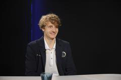 Spotlight Aktuálně.cz - David Kratochvíl