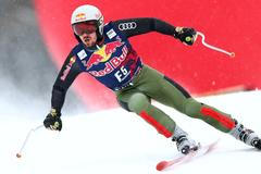 Marcel Hirscher