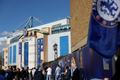 Stadion Chelsea Stamford Bridge