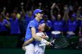 Davis Cup Finals - Final - Italy v Netherlands