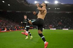 Premier League - Southampton v Liverpool