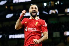 Premier League - Tottenham Hotspur v Liverpool