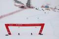 FIS Alpine Ski World Cup - Women's Super G