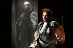 Maškaráda, Divadlo J. K. Tyla, 2024