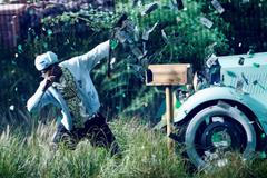 Tyler, The Creator, 2021