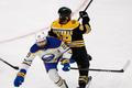 NHL: Buffalo Sabres at Boston Bruins