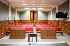 soud justice soudní síň spravedlnost