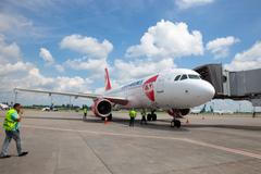 Letoun společnosti ČSA