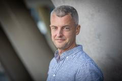 Pavel Řehák - generální ředitel Direct pojišťovny