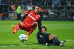 Bundesliga - VfL Bochum v Bayer Leverkusen