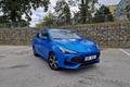 MG3 Hybrid+ test