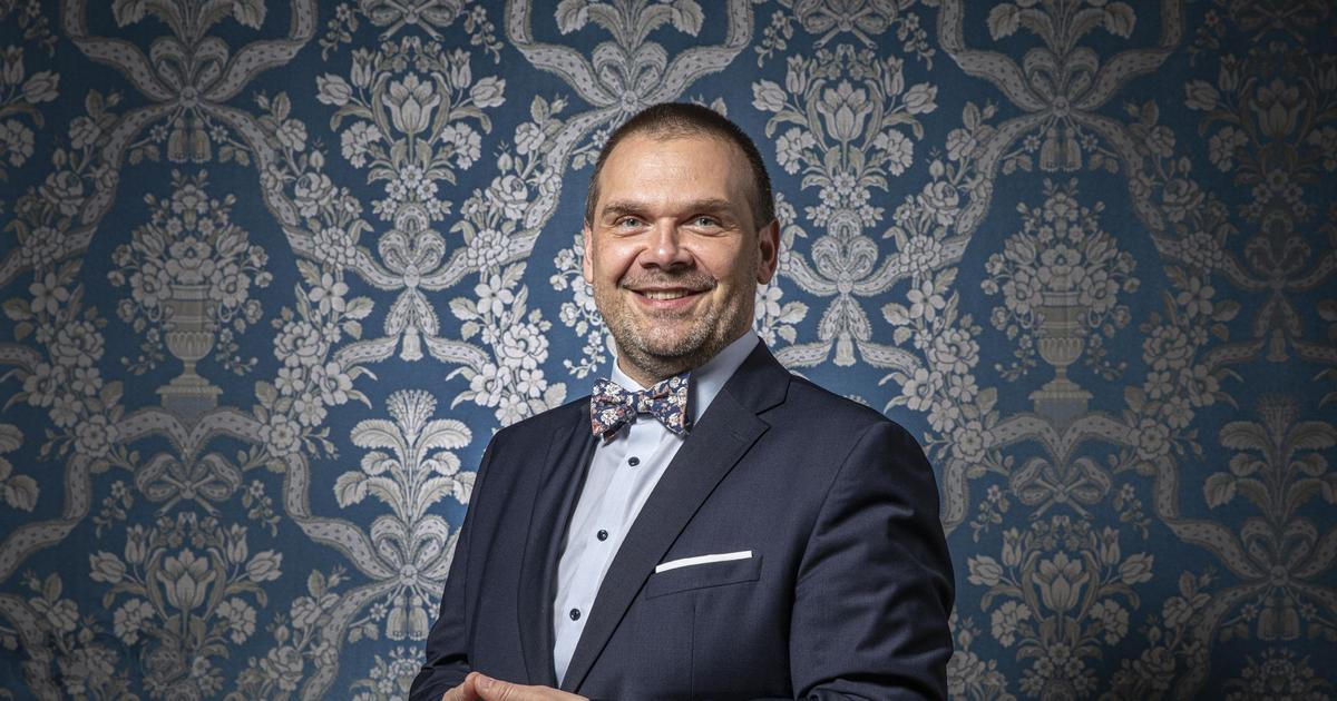 Nehoráznost, komentoval exministr kultury Baxa Klempířův návrh nové státní kulturní politiky