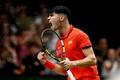 Carlos Alcaraz - Tomáš Macháč, Davis Cup 2024