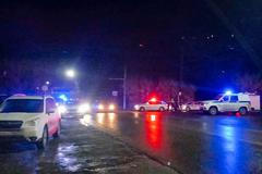 Korkino, Rusko, protesty, Romové