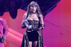 MTV Video Music Awards 2024, Taylor Swift