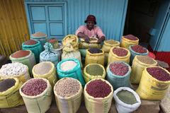 Nejlepší snímky Reuters na pomoc dětem - série Lidé